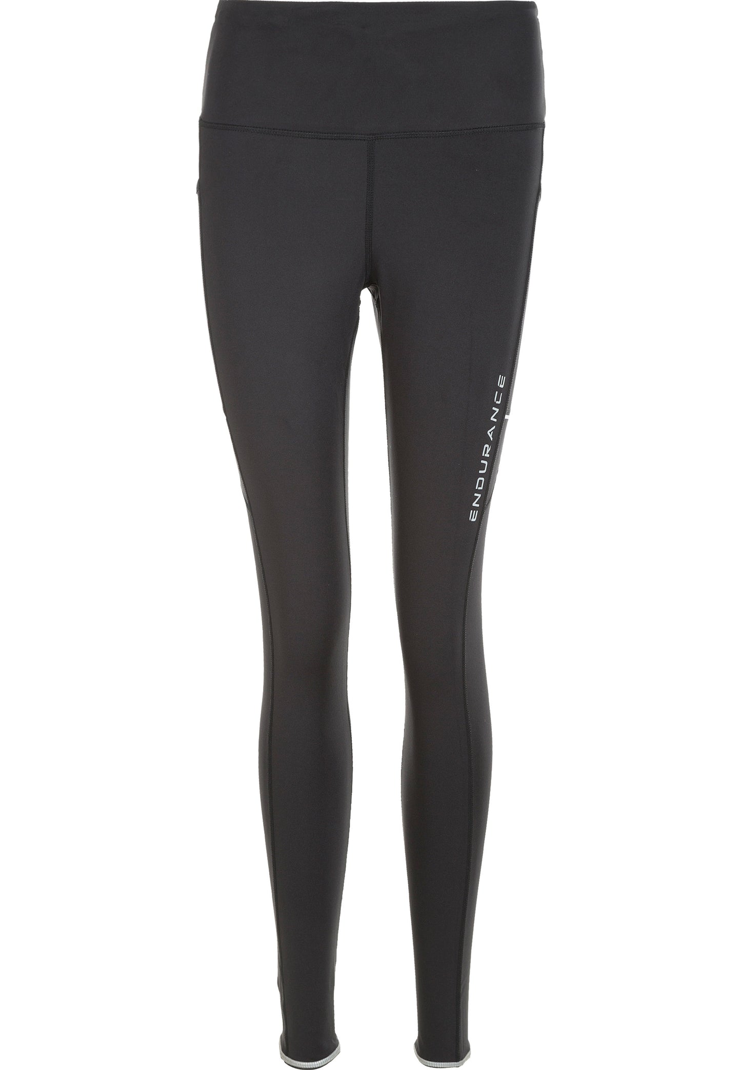 ENDURANCE WOMENS ENERGY RUNNING TIGHTS