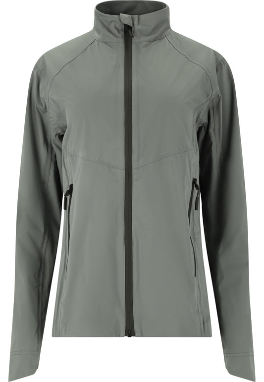 ENDURANCE WOMENS KOMMY WATERPROOF JACKET