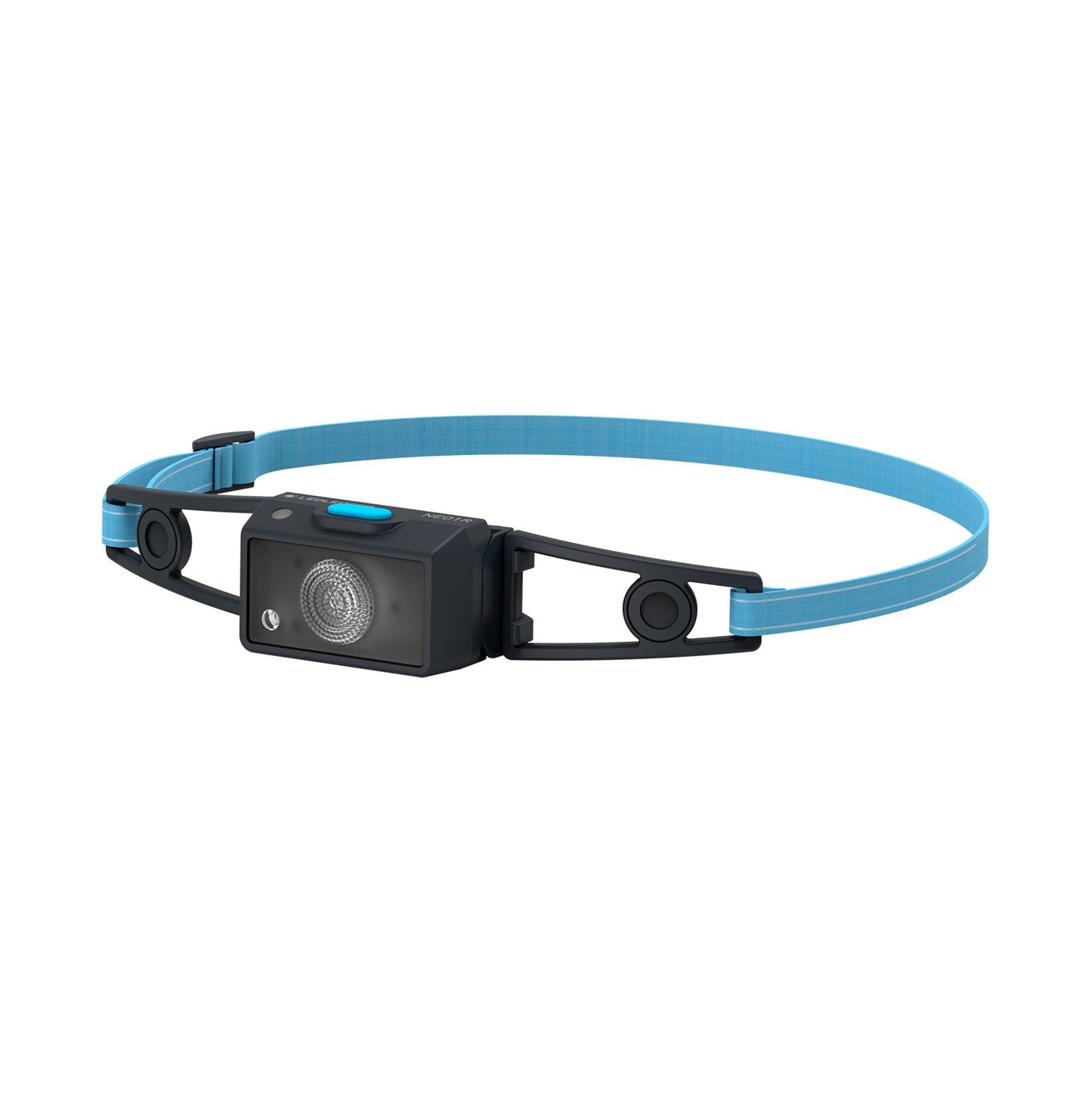 LED LENSER NEO1 RECHARGEABLE RUNNING HEAD TORCH