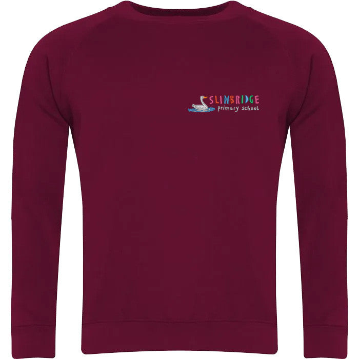 SLIMBRIDGE NEW SWEATSHIRT