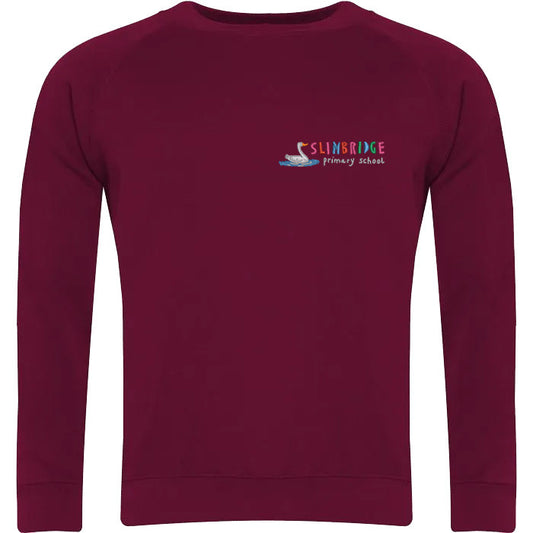 SLIMBRIDGE NEW SWEATSHIRT