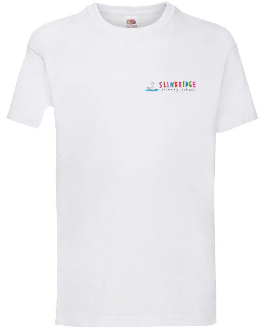 SLIMBRIDGE NEW PE T-SHIRT