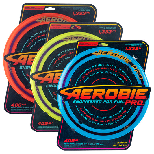 AEROBIE 13" PRO RING