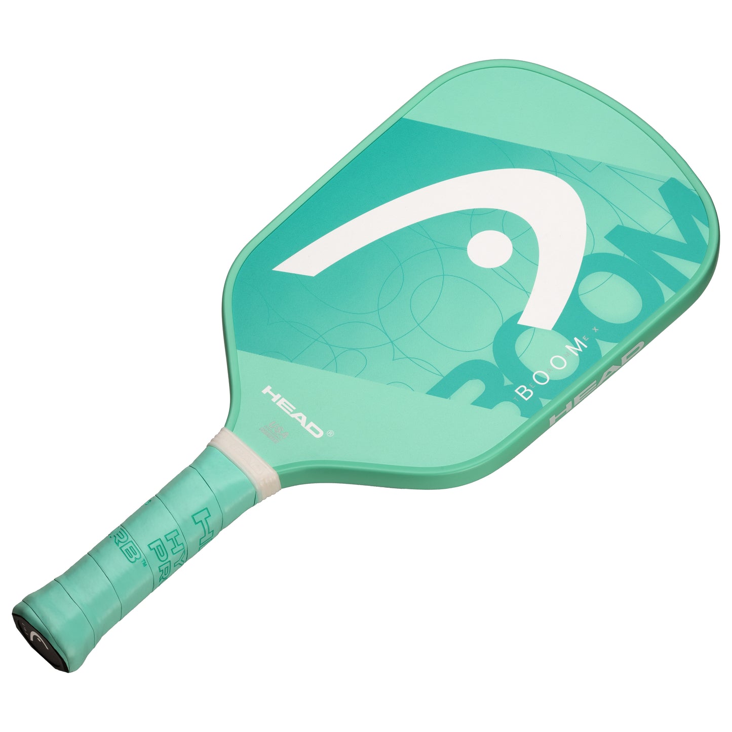 HEAD BOOM TEAM EX PICKLEBALL PADDLE