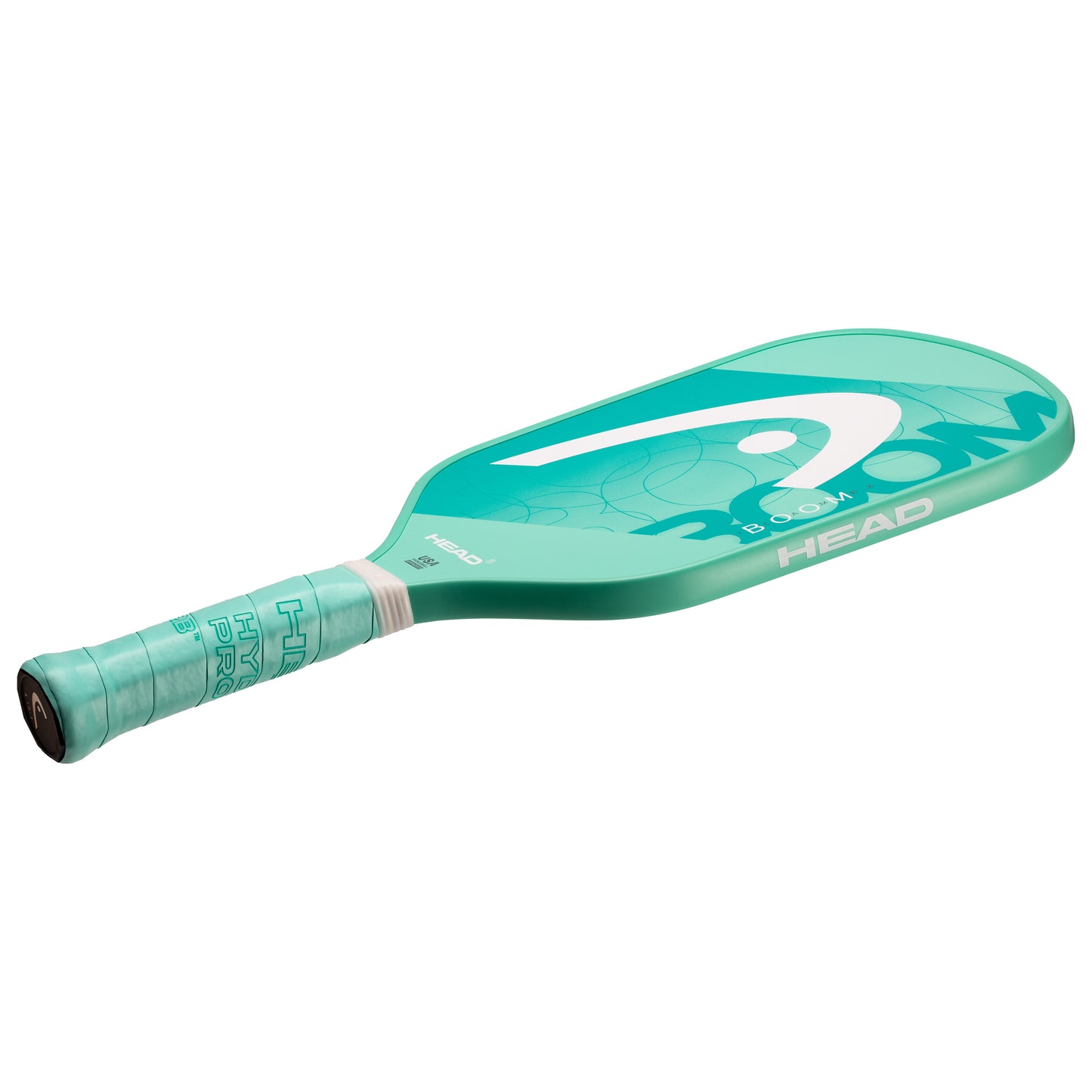 HEAD BOOM TEAM EX PICKLEBALL PADDLE