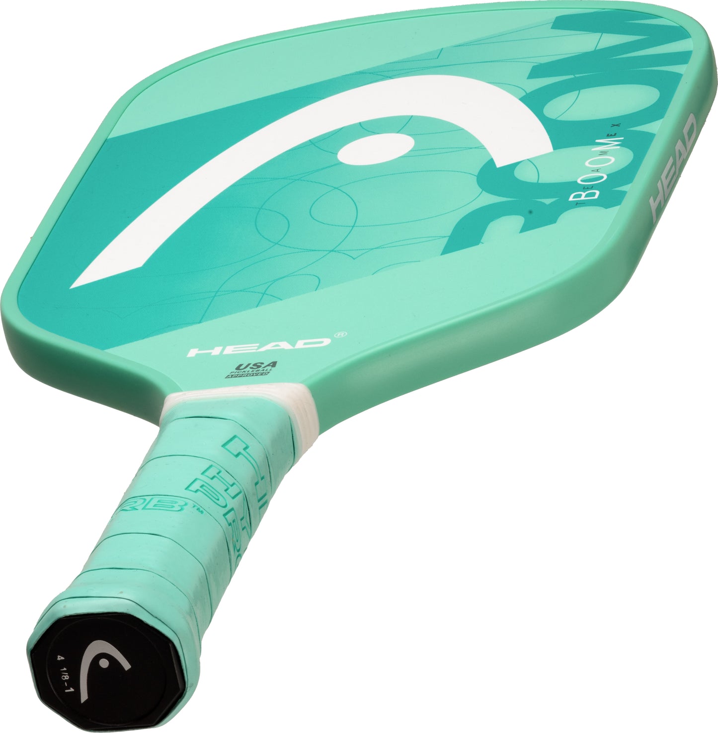 HEAD BOOM TEAM EX PICKLEBALL PADDLE