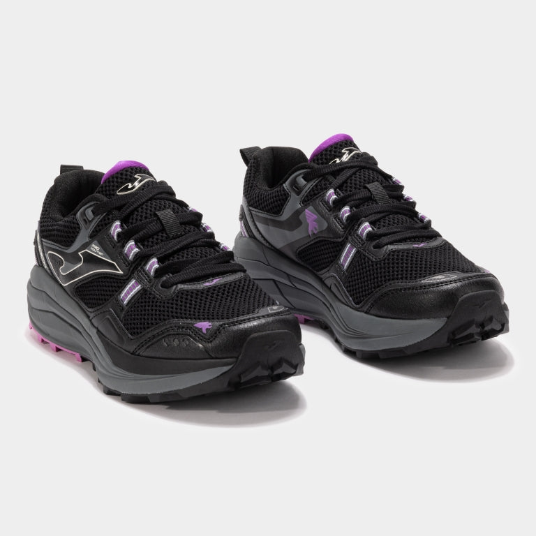 JOMA WOMENS SHOCK TRAIL SHOES