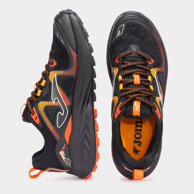 JOMA MENS TREK TRAIL SHOES