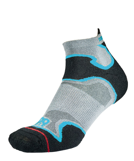 1000 MILE FUSION REPREVE SOCKLET