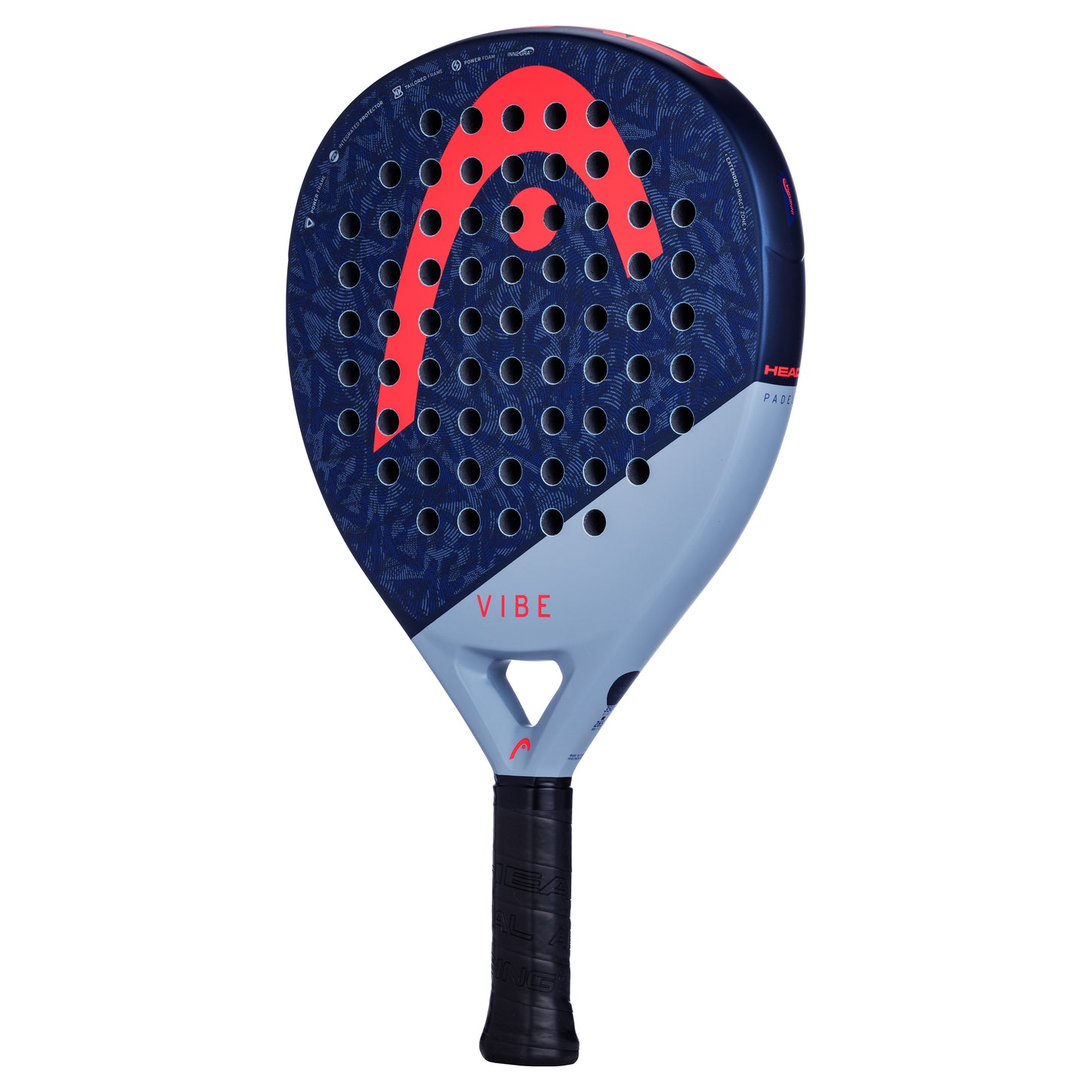 HEAD VIBE 2025 PADEL RACKET