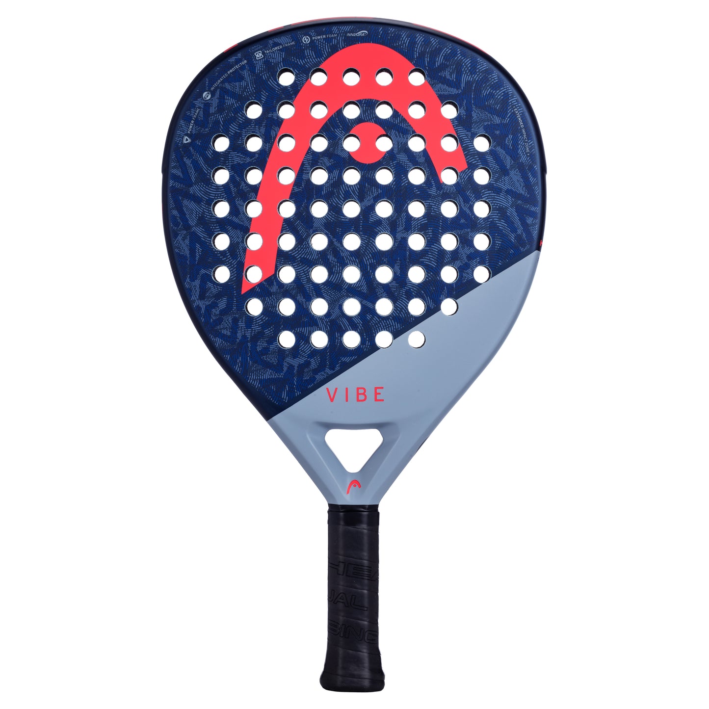 HEAD VIBE 2025 PADEL RACKET