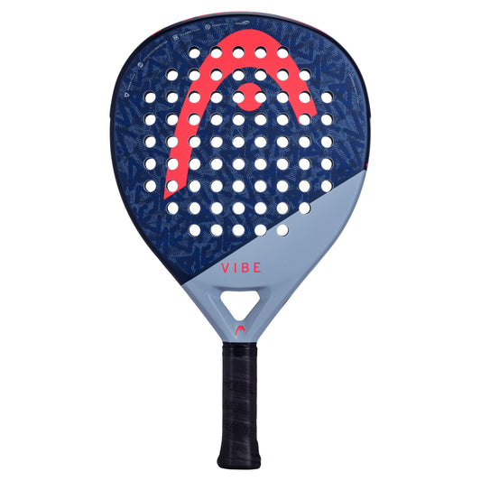 HEAD VIBE 2025 PADEL RACKET