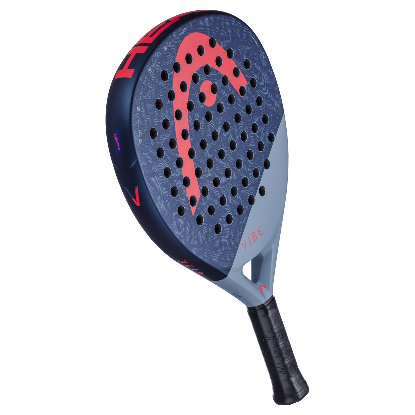 HEAD VIBE 2025 PADEL RACKET