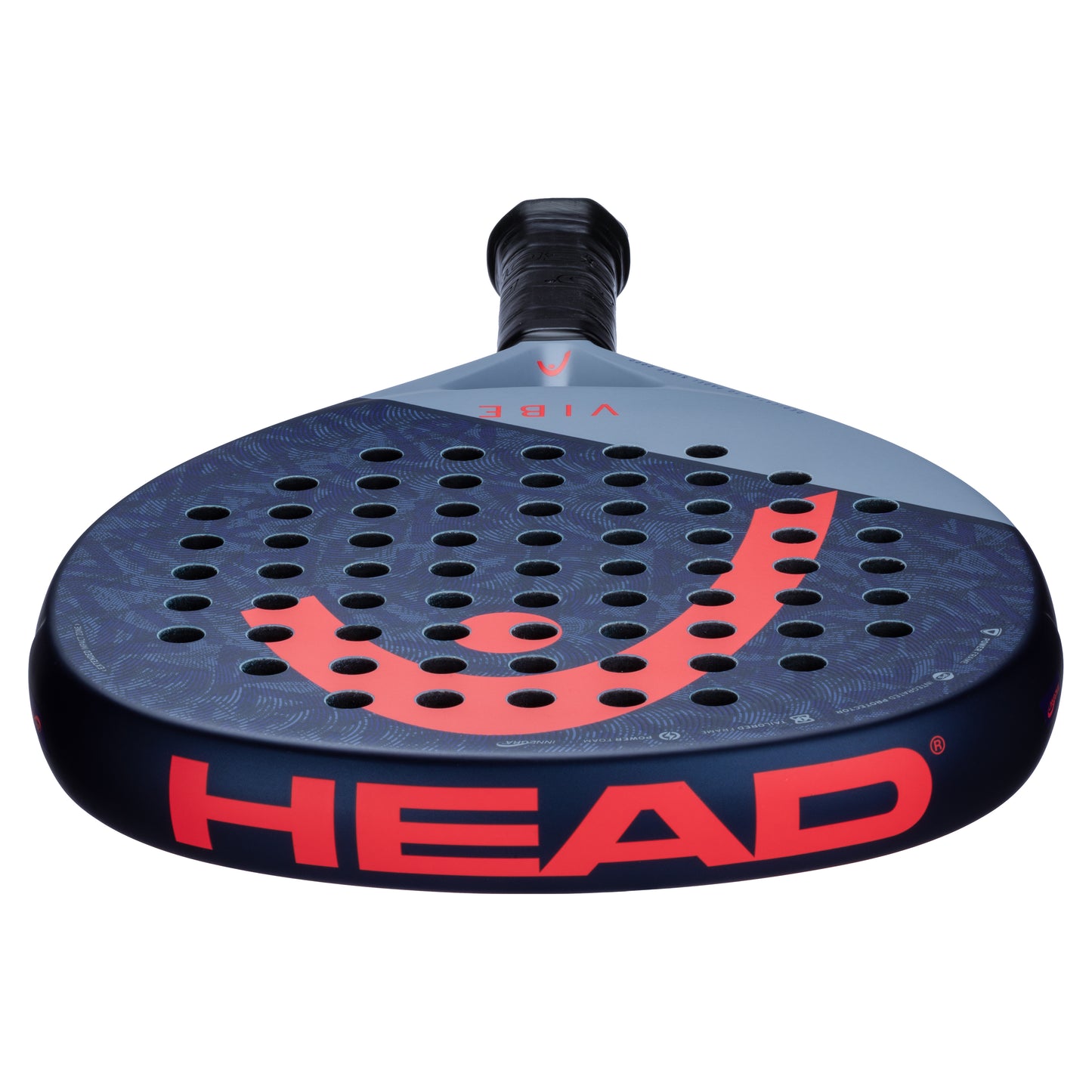 HEAD VIBE 2025 PADEL RACKET