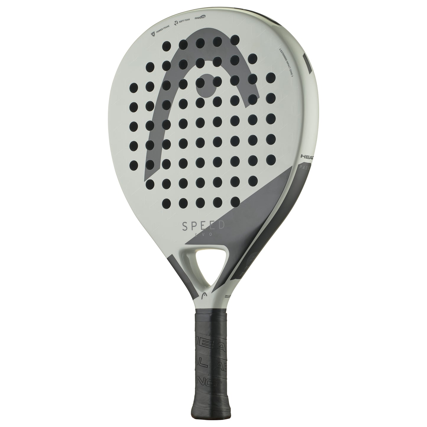 HEAD EVO SPEED 2025 PADEL RACKET