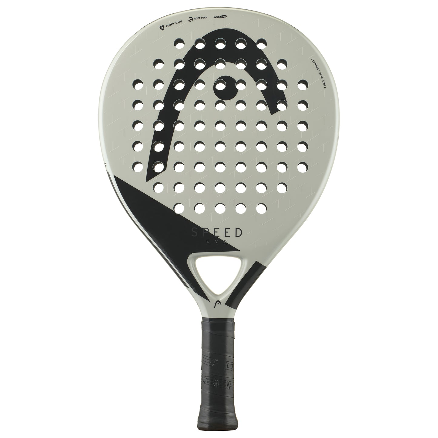 HEAD EVO SPEED 2025 PADEL RACKET