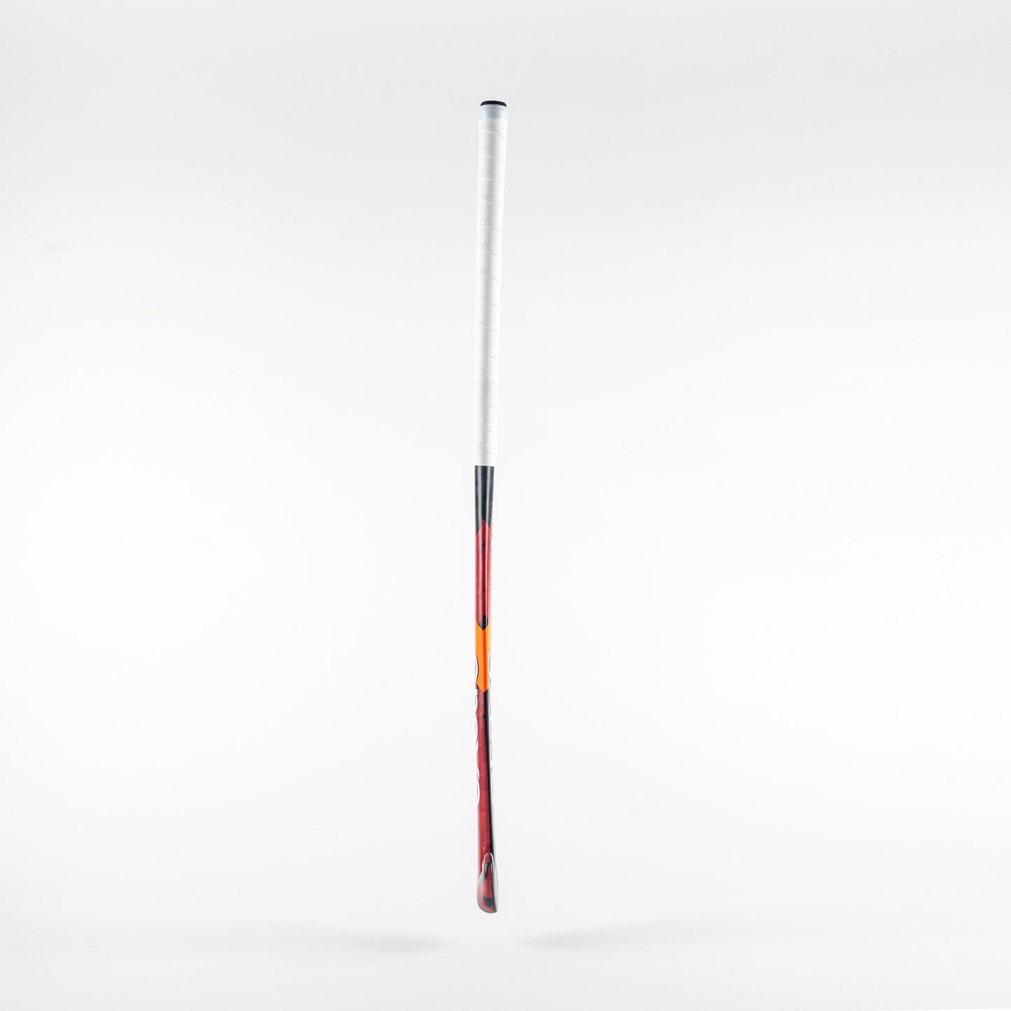 GRAYS AFTERSHOCK ULTRABOW WOODEN STICK - RED/BLACK