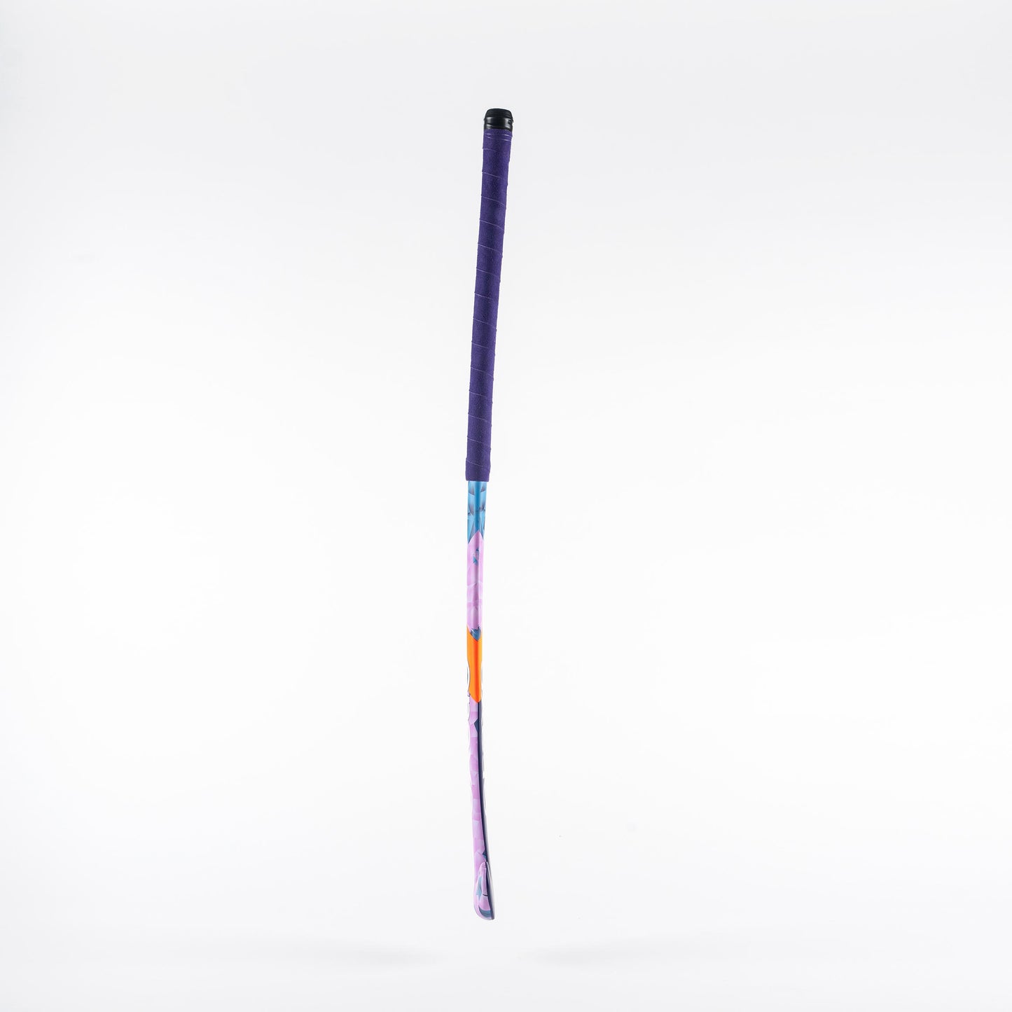 GRAYS AFTERSHOCK ULTRABOW WOODEN STICK - PURPLE