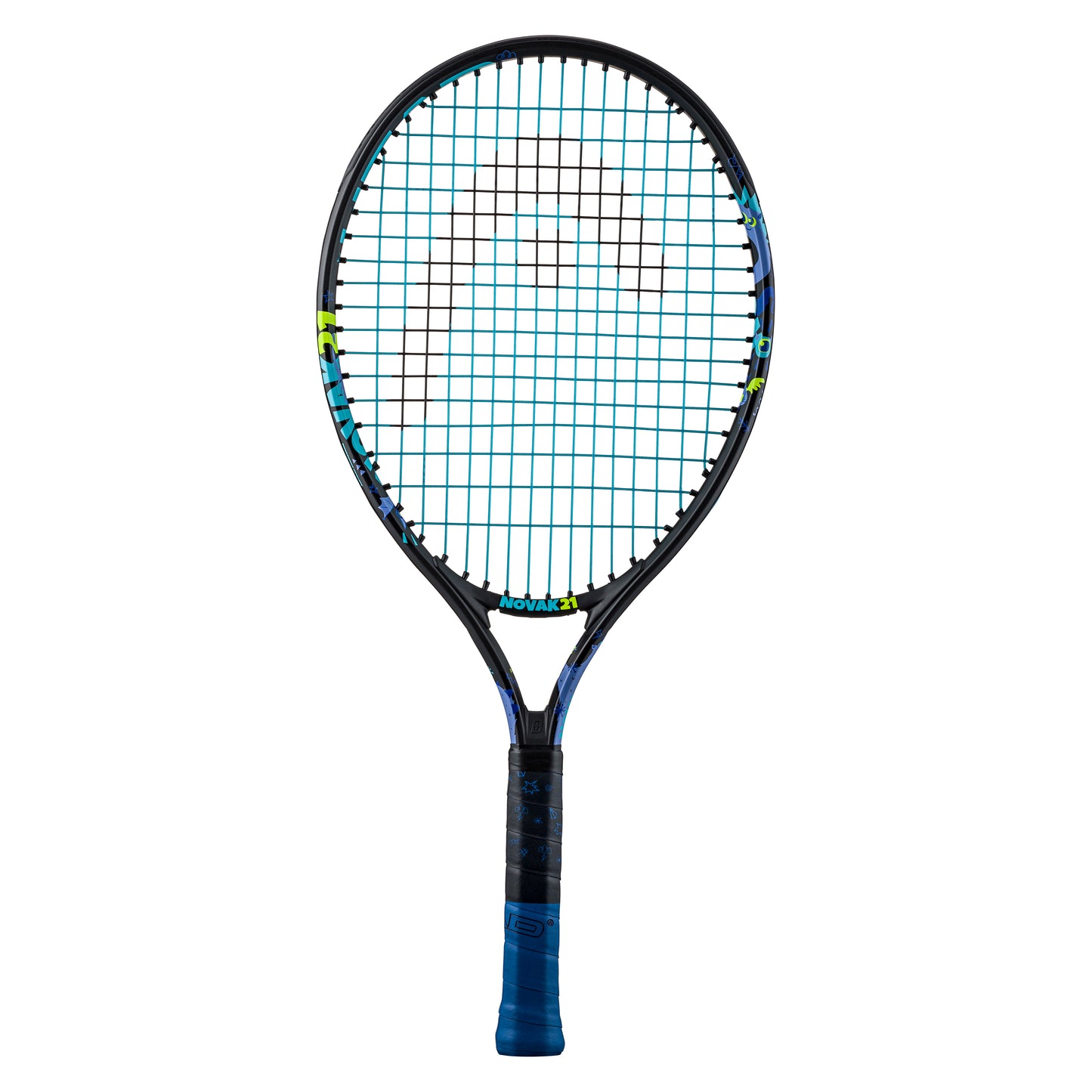 HEAD NOVAK JUNIOR TENNIS RACKET