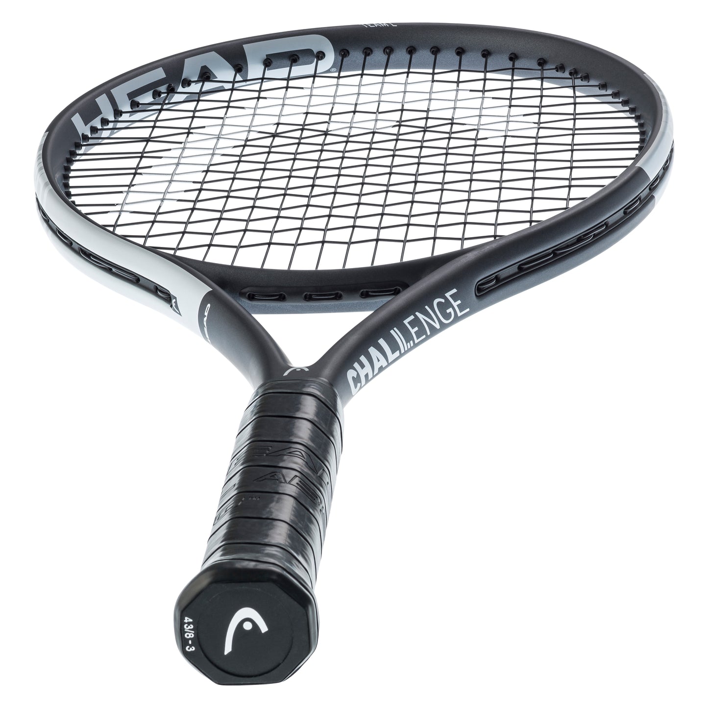 HEAD IG CHALLENGE TEAM L TENNIS RACKET