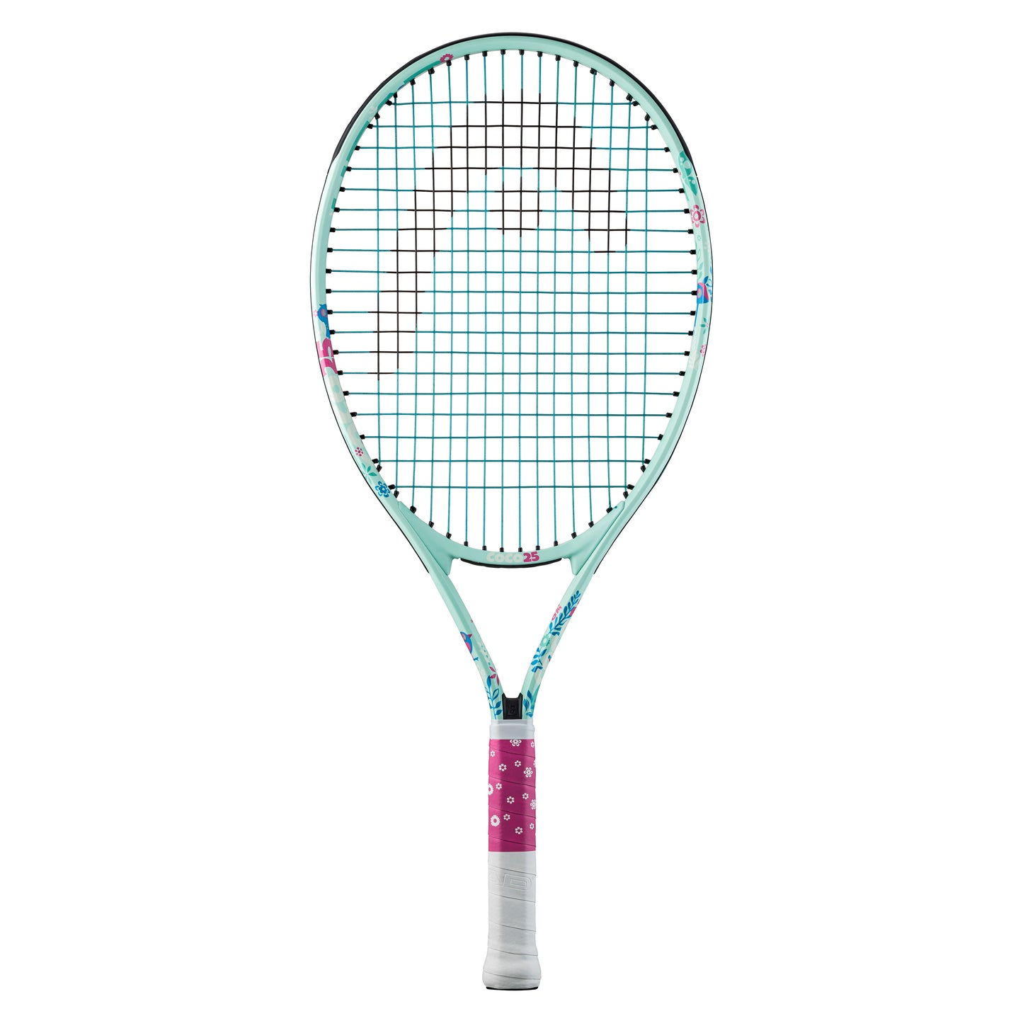 HEAD COCO JUNIOR TENNIS RACKET