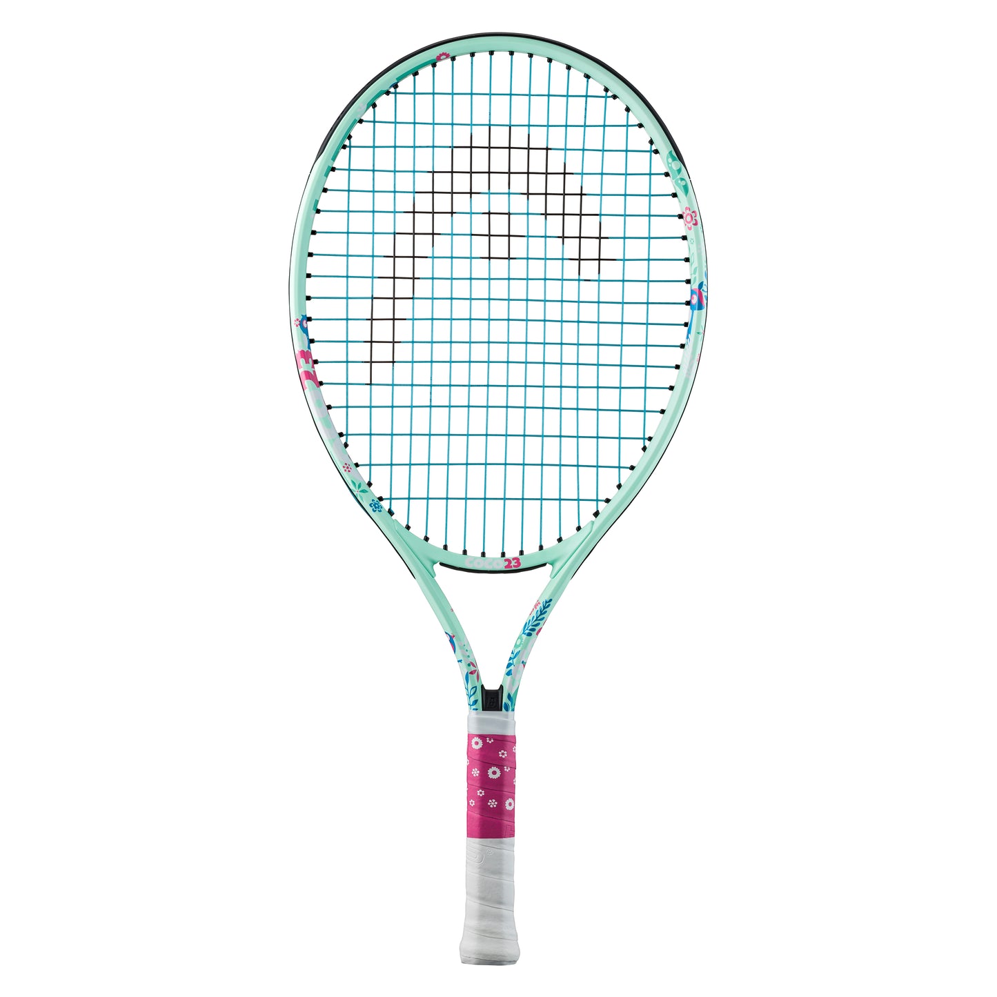 HEAD COCO JUNIOR TENNIS RACKET