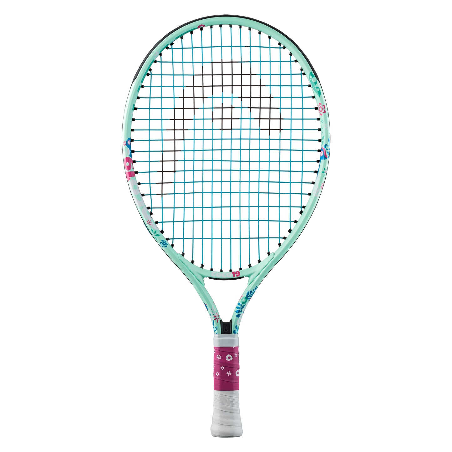 HEAD COCO JUNIOR TENNIS RACKET