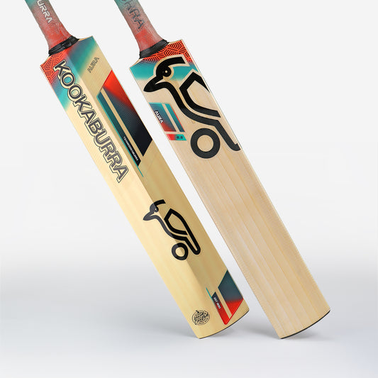 KOOKABURRA AURA 6.5 JUNIOR BAT