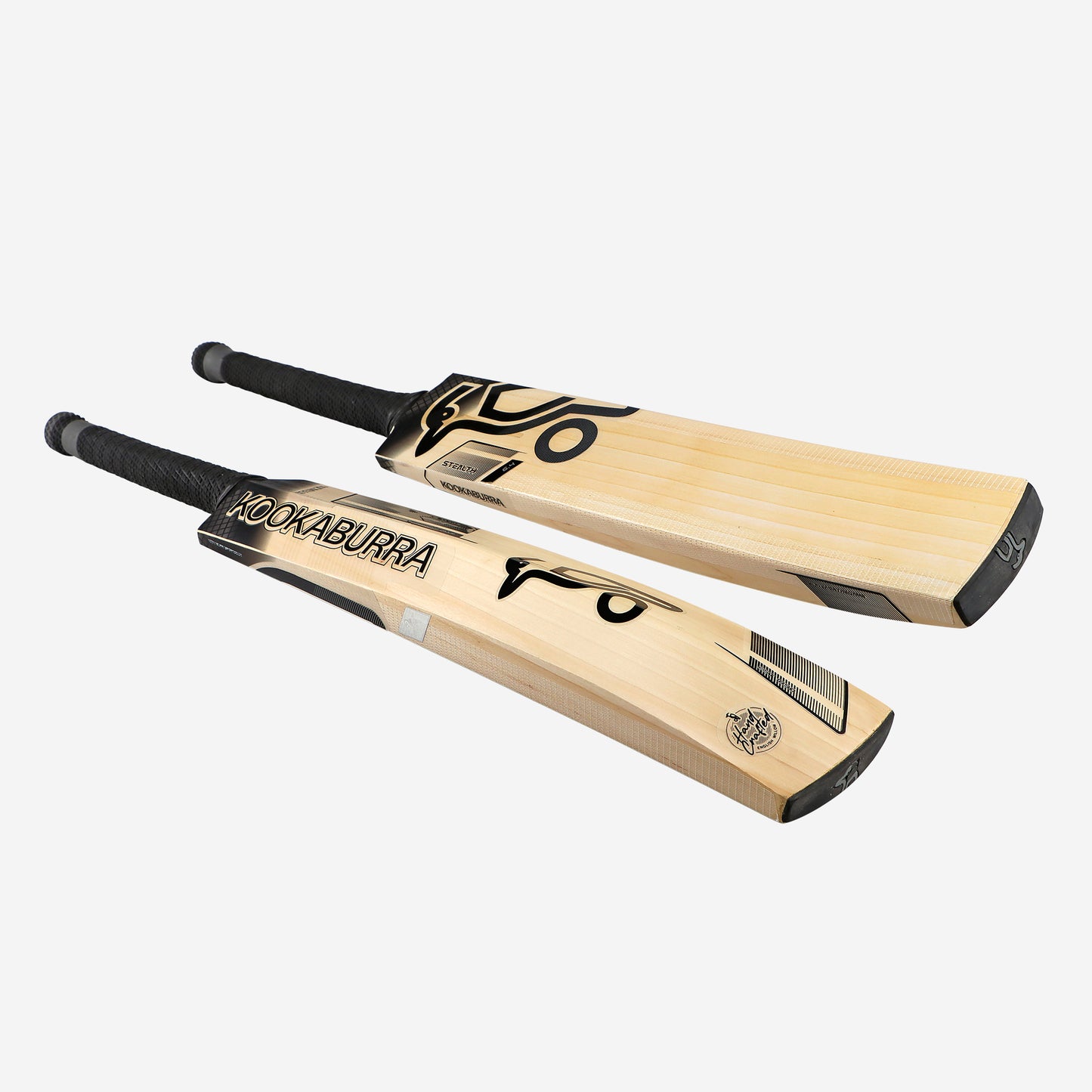 KOOKABURRA STEALTH 6.4 BAT