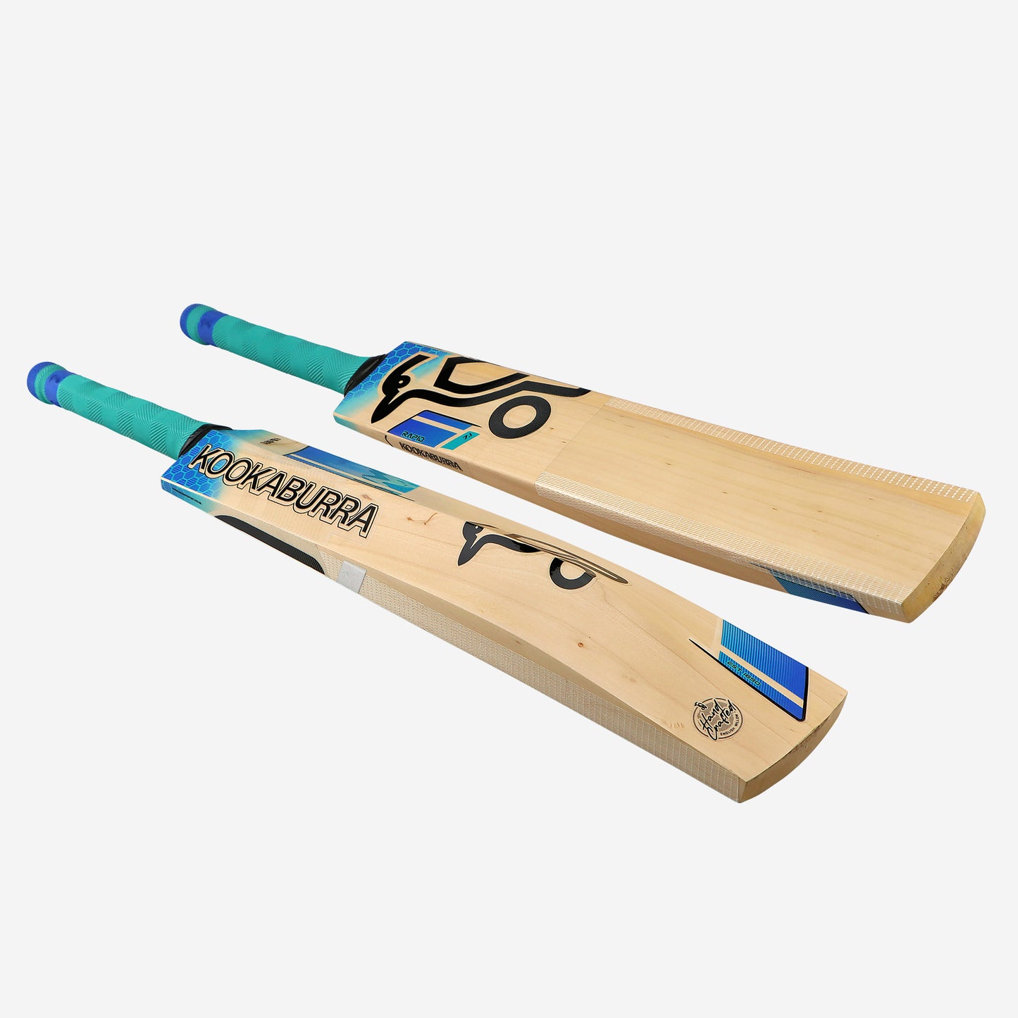 KOOKABURRA RAPID 7.1 ALTERNATIVE WILLOW JUNIOR BAT