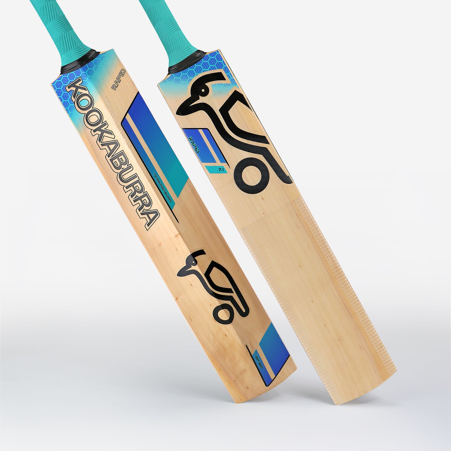 KOOKABURRA RAPID 7.1 ALTERNATIVE WILLOW JUNIOR BAT