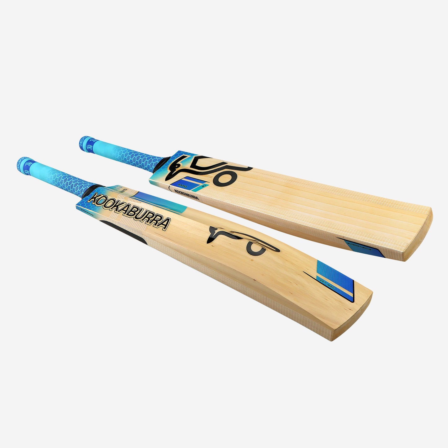 KOOKABURRA RAPID 9.1 KASHMIR JUNIOR BAT