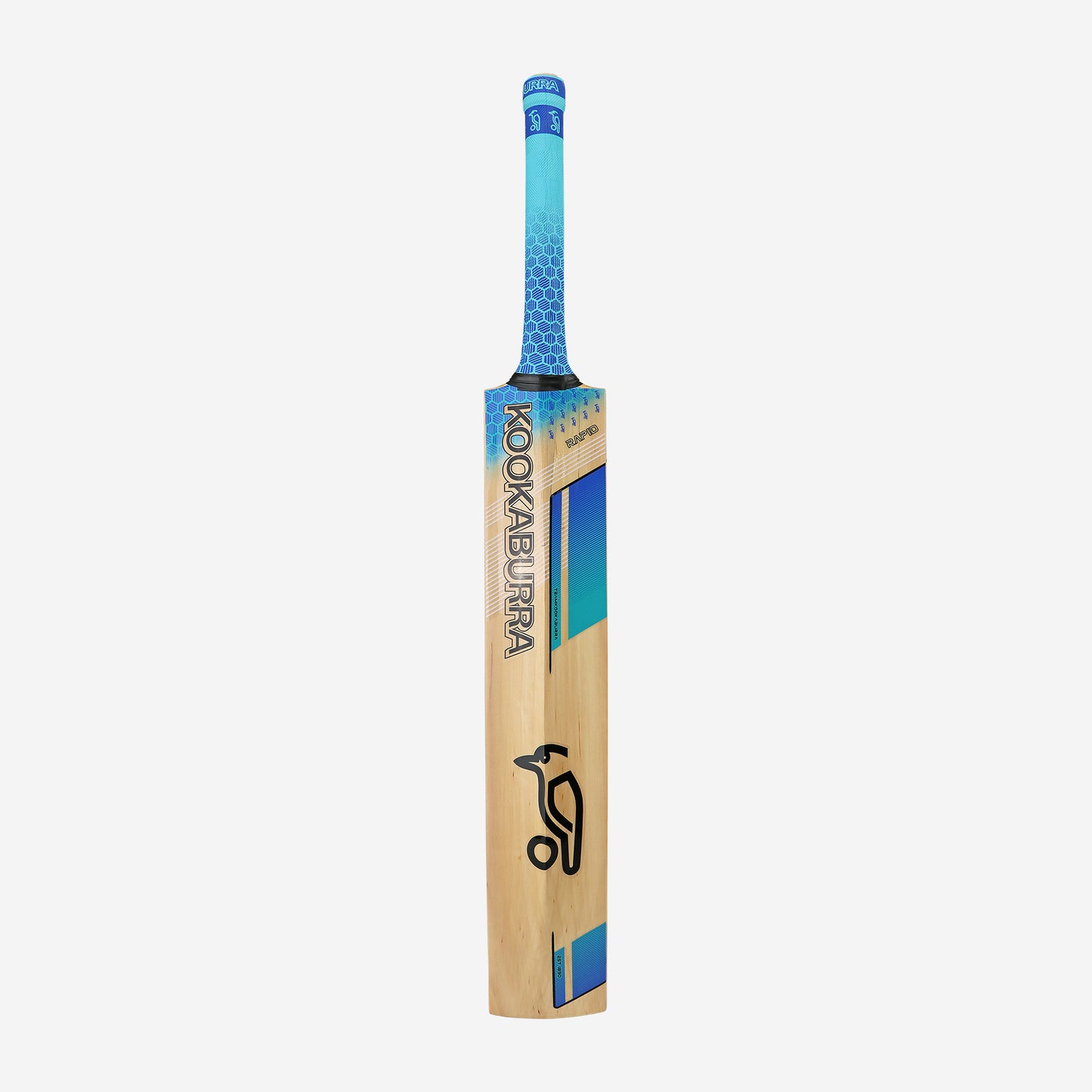 KOOKABURRA RAPID 9.1 KASHMIR JUNIOR BAT