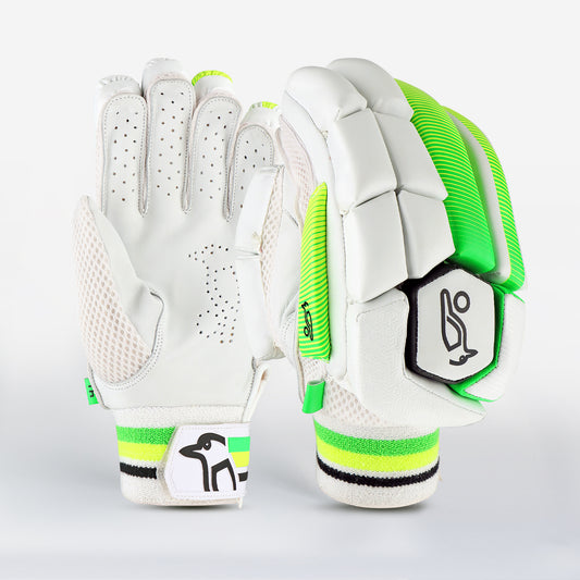 KOOKABURRA KAHUNA 4.1 BATTING GLOVES