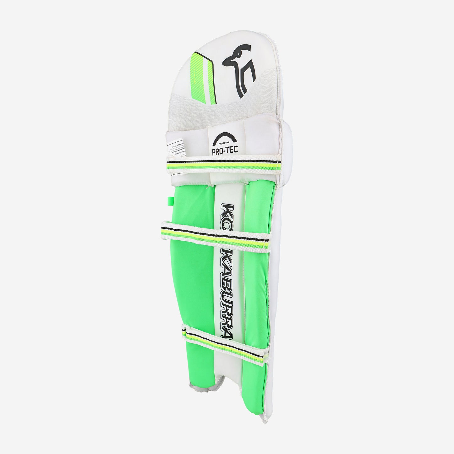 KOOKABURRA KAHUNA 6.1 BATTING PADS