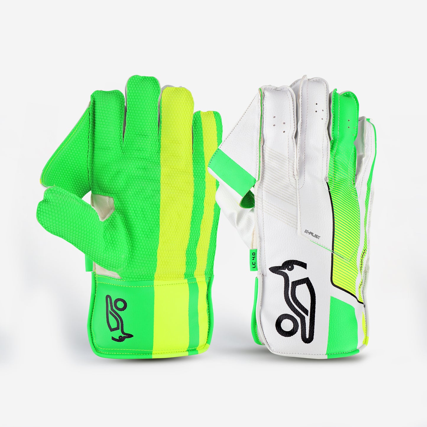 KOOKABURRA LC 4.0 WK GLOVES