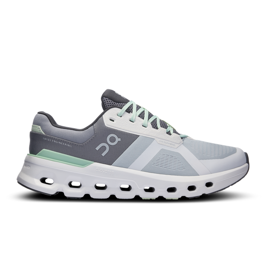 ON RUNNING MENS CLOUDRUNNER 2 WIDE