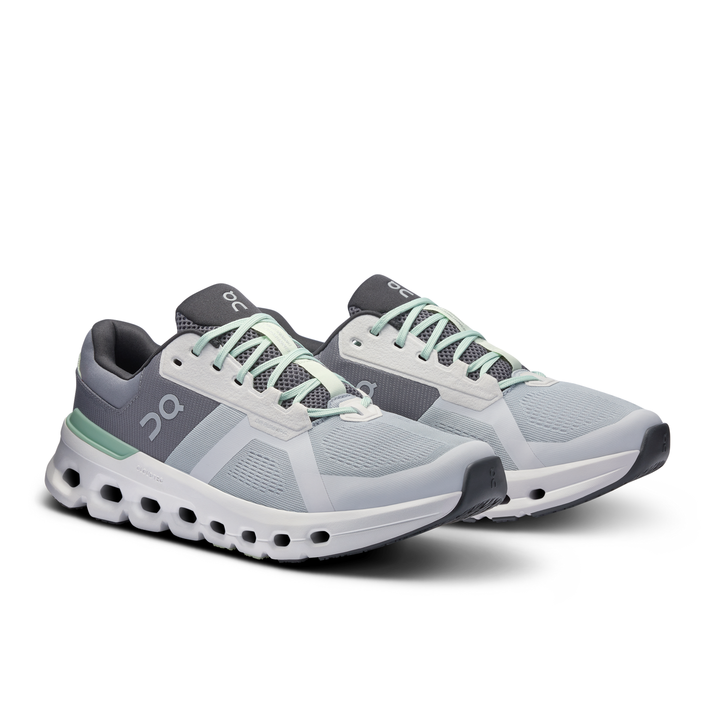 ON RUNNING MENS CLOUDRUNNER 2 WIDE