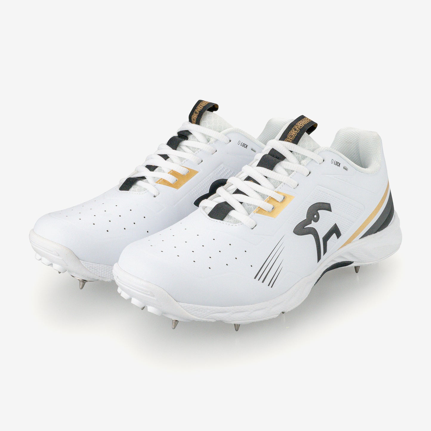 KOOKABURRA JUNIOR KC 3.0 SPIKES