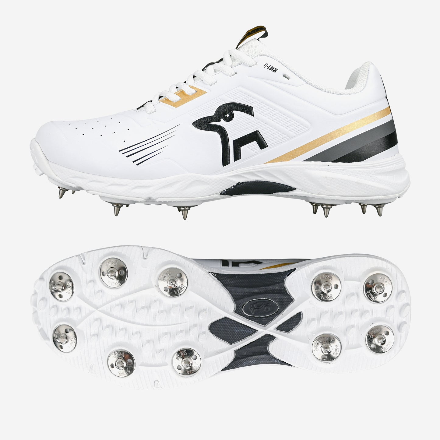 KOOKABURRA JUNIOR KC 3.0 SPIKES