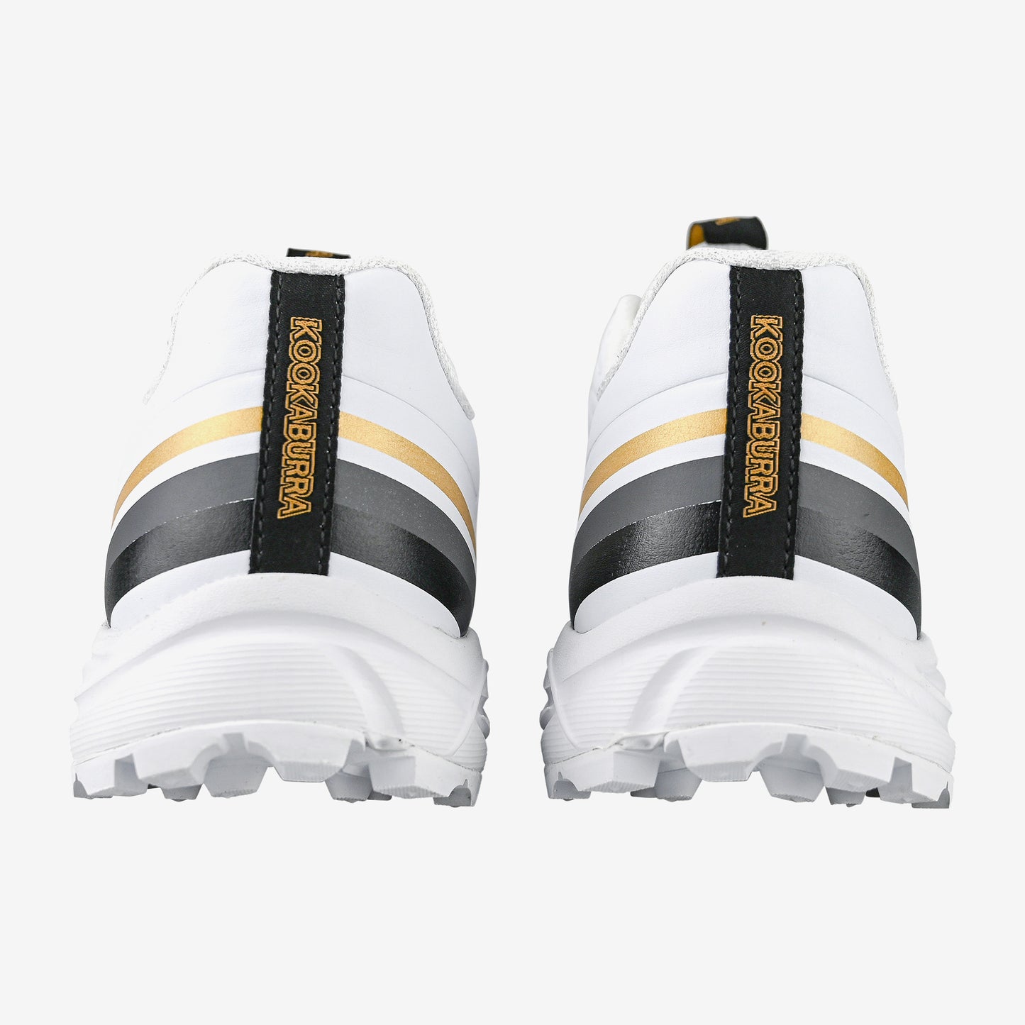 KOOKABURRA SENIOR KC 3.0 RUBBER SHOES