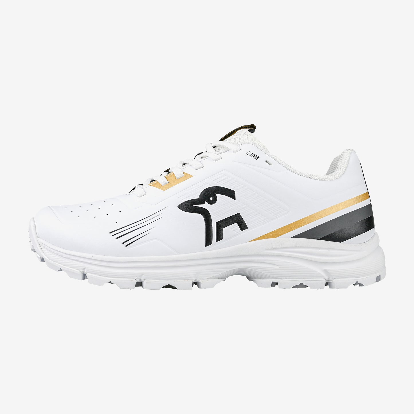 KOOKABURRA SENIOR KC 3.0 RUBBER SHOES