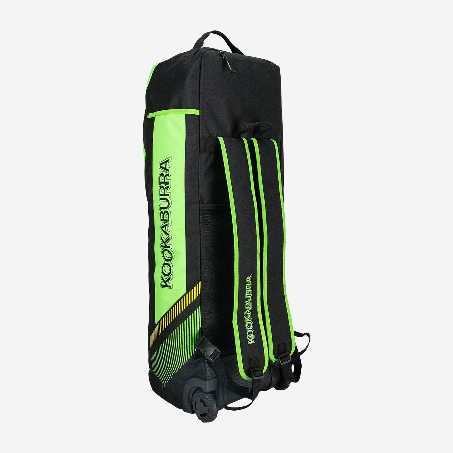 KOOKABURRA WD5000 WHEELIE DUFFLE BAG