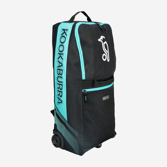 KOOKABURRA WD6000 WHEELIE DUFFLE BAG