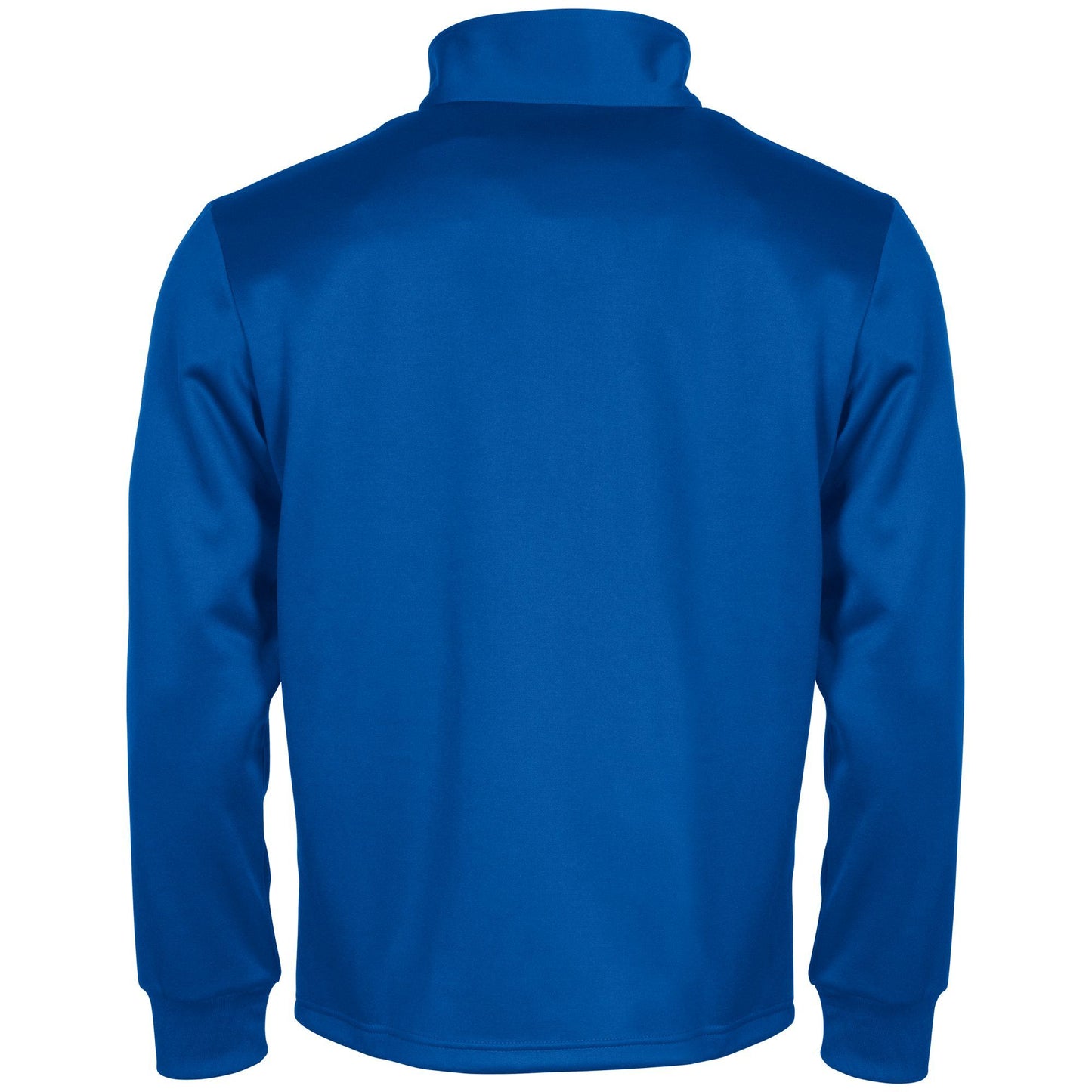 STANNO DUCKLINGTON SPORTS CLUB JUNIOR FIELD HALF ZIP