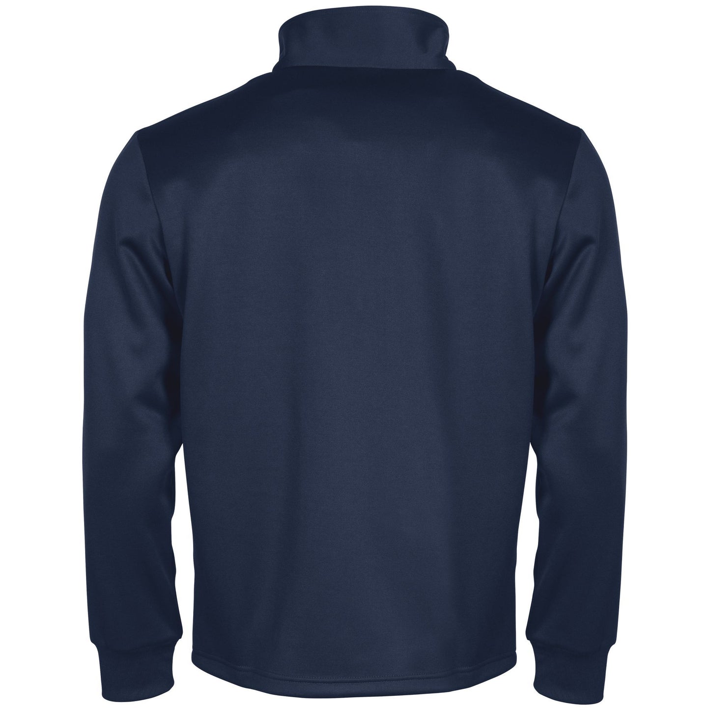 STANNO DUCKLINGTON SPORTS CLUB MANAGERS FIELD HALF ZIP