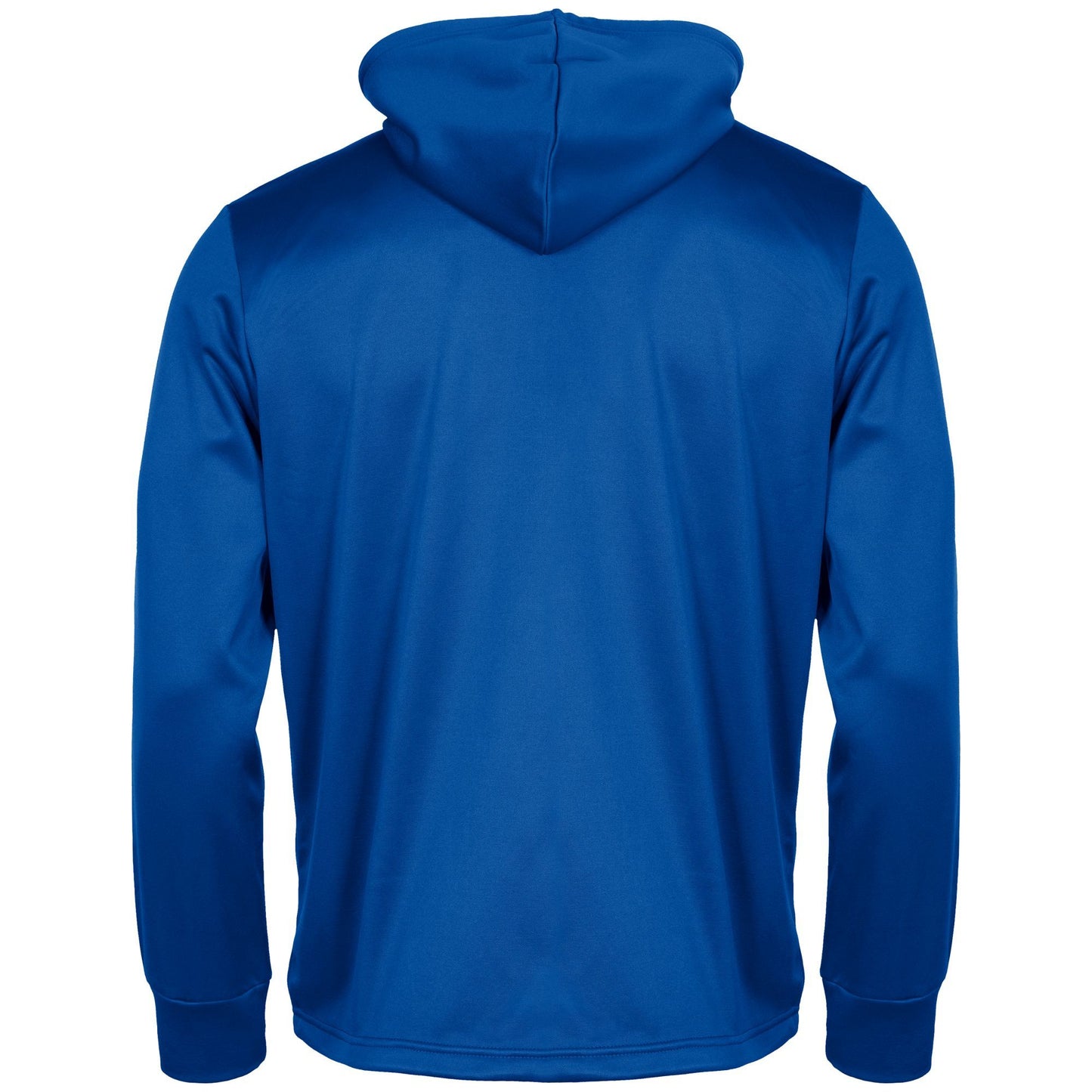 STANNO DUCKLINGTON SPORTS CLUB JUNIOR FIELD FULL ZIP HOODIE