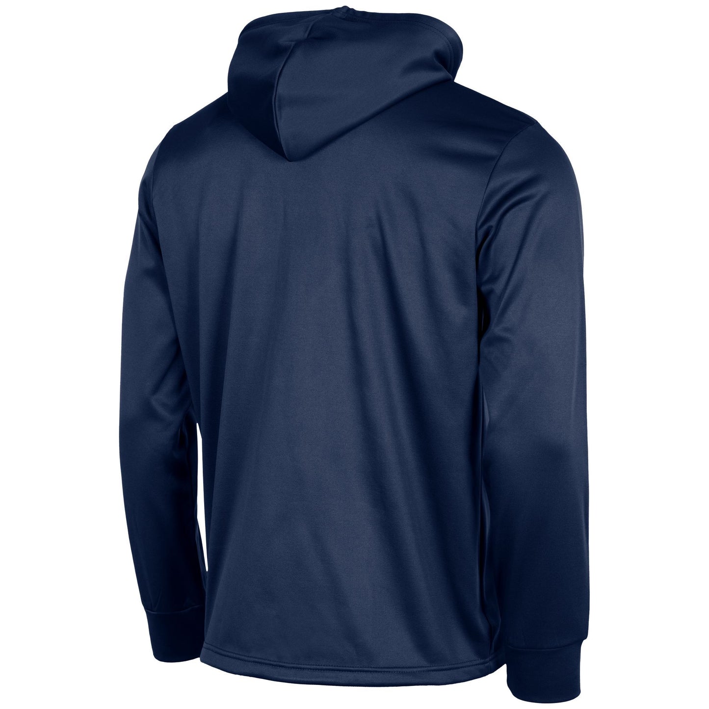 STANNO DUCKLINGTON SPORTS CLUB MANAGERS FIELD FULL ZIP HOODIE