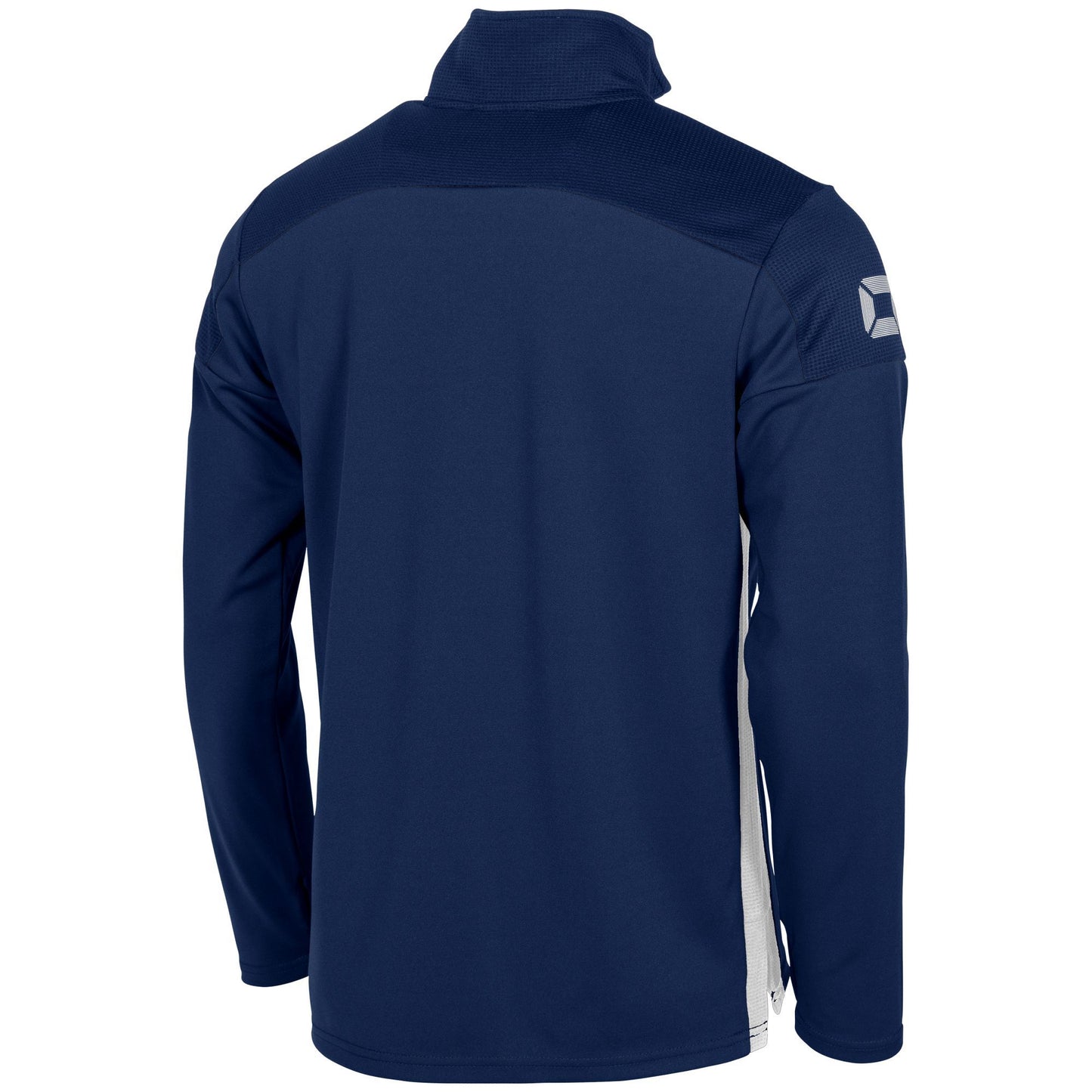 STANNO DUCKLINGTON SPORTS CLUB MANAGERS PRIDE HALF ZIP