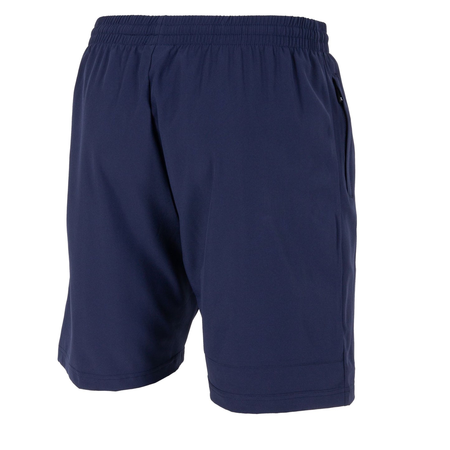 STANNO DUCKLINGTON SPORTS CLUB MANAGERS FIELD WOVEN SHORTS